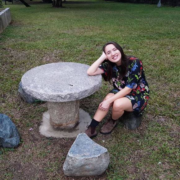 Meet your Posher, Lili - Picture 1 of 1